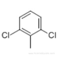 Benzene,1,3-dichloro-2-methyl- CAS 118-69-4